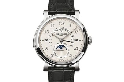 patek philippe minute repeater retrograde perpetual calendar 5213g 010|Patek Philippe Minute Repeater Perpetual Calendar White gold.